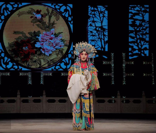 Step into the Past: Experiencing Han Culture in China