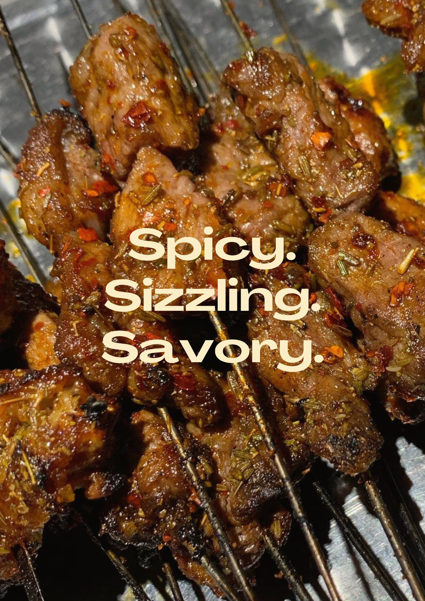 All Inclusive Food & History Tour of Muslim Quarter
