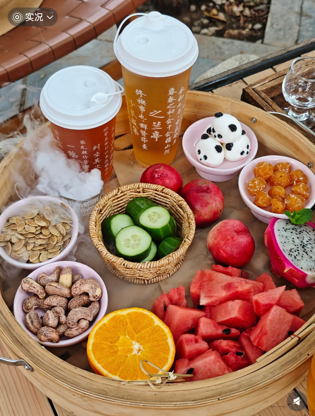 Xi’an Local Life: Nature Walk & Farm Feast