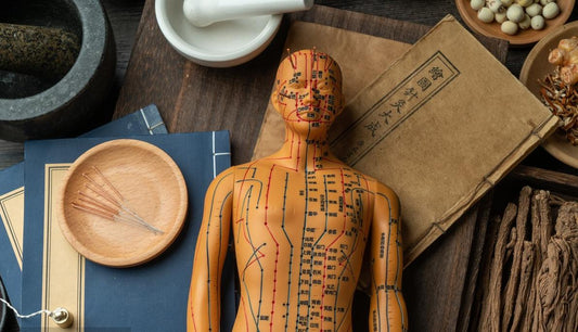 Rejuvenate Like a Local: Wellness and Relaxation in China