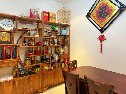 Join My Table! Food, Fun & Xi’an Feels