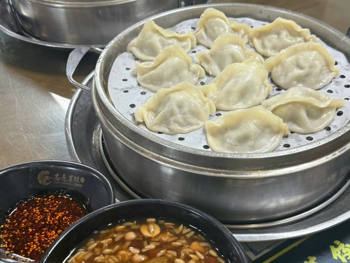 All Inclusive Food & History Tour of Muslim Quarter