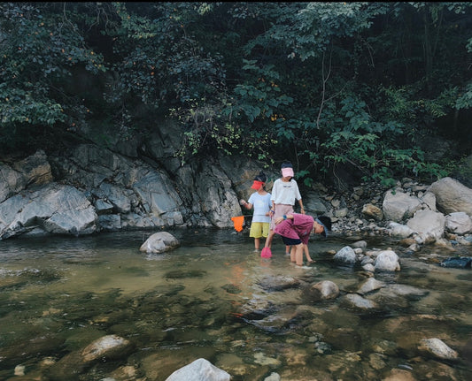 Xi’an Local Life: Nature Walk & Farm Feast