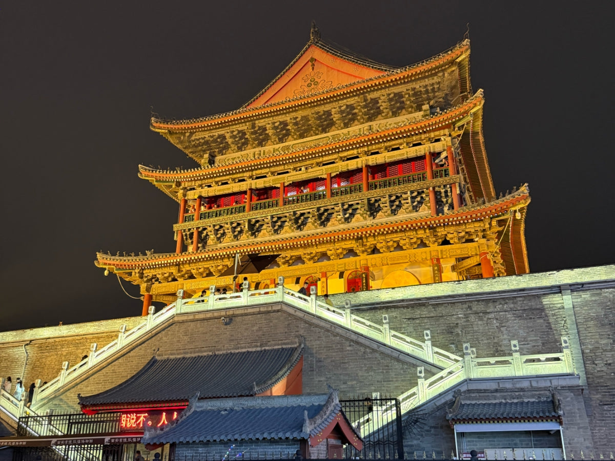 All Inclusive Food & History Tour of Muslim Quarter