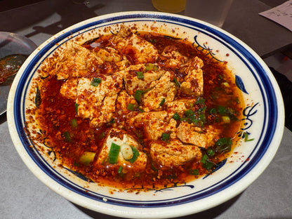 All Inclusive Food & History Tour of Muslim Quarter