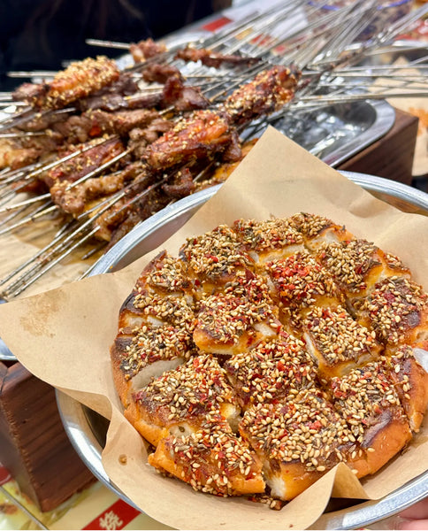 Xi’an by Night: Eat, Drink & Live Like a Local