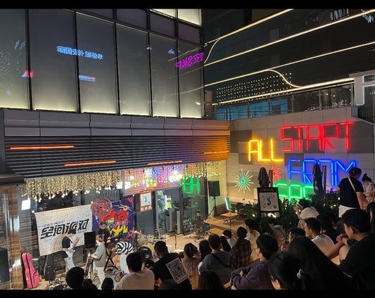 Xi’an by Night: Eat, Drink & Live Like a Local