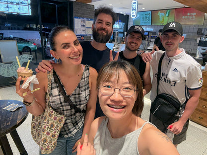 All Inclusive Food & History Tour of Muslim Quarter